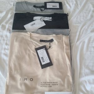 IRO Tee Shirt